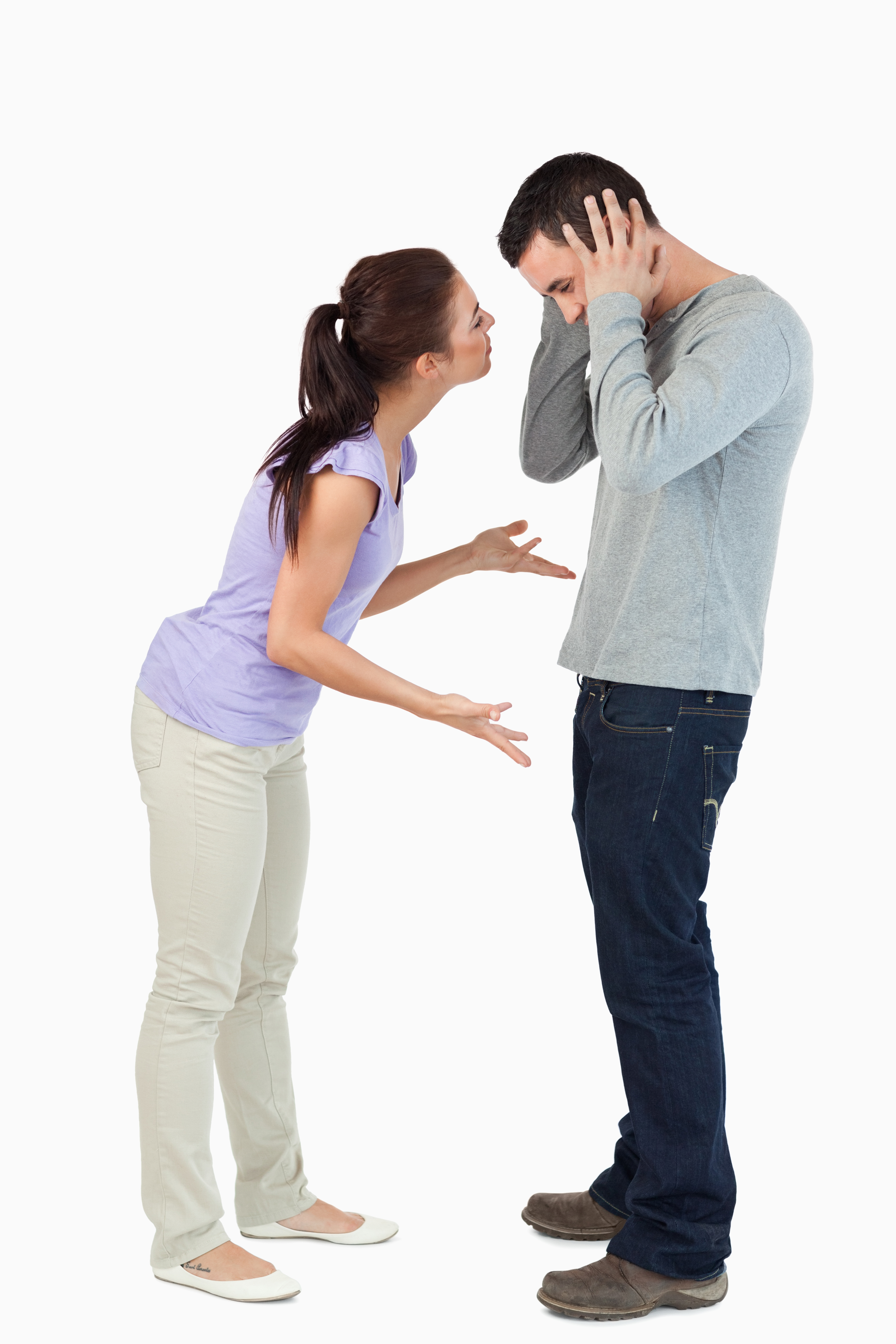 развод, расторжение брака